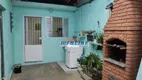 Foto 2 de Casa com 4 Quartos à venda, 143m² em Boa Vista, São Caetano do Sul