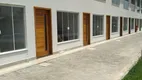 Foto 2 de Sobrado com 2 Quartos à venda, 60m² em Loteamento Ibisco, Caraguatatuba