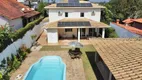 Foto 2 de Casa de Condomínio com 3 Quartos à venda, 377m² em Haras Bela Vista, Vargem Grande Paulista