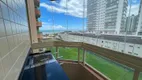 Foto 22 de Apartamento com 2 Quartos à venda, 78m² em Canto do Forte, Praia Grande