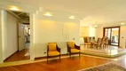 Foto 5 de Casa de Condomínio com 4 Quartos à venda, 490m² em Alphaville, Santana de Parnaíba
