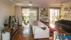 Foto 3 de Apartamento com 2 Quartos para venda ou aluguel, 111m² em Alto da Lapa, São Paulo