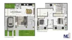 Foto 11 de Sobrado com 2 Quartos à venda, 125m² em Centro, Santa Tereza do Oeste