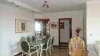 Foto 4 de Apartamento com 3 Quartos à venda, 130m² em Enseada, Guarujá