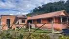 Foto 2 de Fazenda/Sítio com 5 Quartos à venda, 1000m² em Garrafao, Santa Maria de Jetibá