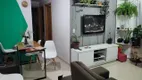 Foto 4 de Apartamento com 3 Quartos à venda, 70m² em Sul (Águas Claras), Brasília