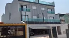 Foto 20 de Apartamento com 2 Quartos à venda, 50m² em Jardim Santo Alberto, Santo André