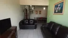 Foto 5 de Apartamento com 3 Quartos para alugar, 120m² em Bairro do Tenorio, Ubatuba