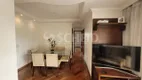 Foto 2 de Apartamento com 3 Quartos à venda, 70m² em Jardim Marajoara, São Paulo