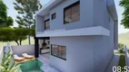 Foto 3 de Casa de Condomínio com 3 Quartos à venda, 229m² em Recanto dos Eucaliptos, São José dos Campos