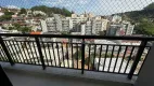 Foto 10 de Apartamento com 1 Quarto para alugar, 40m² em Carvoeira, Florianópolis
