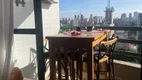 Foto 5 de Apartamento com 2 Quartos para alugar, 58m² em Pinheiros, São Paulo