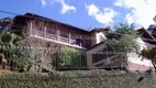 Foto 3 de Casa com 4 Quartos à venda, 550m² em Carangola, Petrópolis