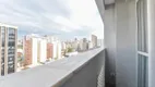Foto 12 de Apartamento com 1 Quarto à venda, 32m² em Batel, Curitiba