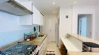 Foto 10 de Apartamento com 3 Quartos para alugar, 132m² em Riviera de São Lourenço, Bertioga