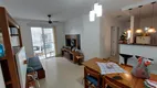 Foto 2 de Apartamento com 3 Quartos à venda, 87m² em Vila Luis Antonio, Guarujá