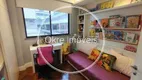 Foto 12 de Apartamento com 3 Quartos à venda, 112m² em Lagoa, Rio de Janeiro