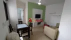 Foto 3 de Flat com 2 Quartos para alugar, 65m² em Moema, São Paulo