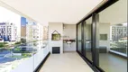 Foto 5 de Apartamento com 3 Quartos à venda, 107m² em Batel, Curitiba