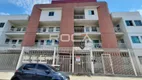 Foto 3 de Apartamento com 1 Quarto para alugar, 35m² em Parque Santa Felícia Jardim, São Carlos