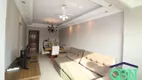 Foto 2 de Apartamento com 2 Quartos à venda, 110m² em Campo Grande, Santos