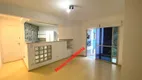 Foto 7 de Apartamento com 2 Quartos à venda, 60m² em Vila Indiana, São Paulo