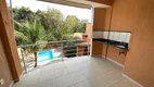 Foto 19 de Casa de Condomínio com 5 Quartos à venda, 388m² em Vila Marieta, Campinas
