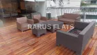 Foto 19 de Flat com 1 Quarto para alugar, 48m² em Vila Nova Conceição, São Paulo