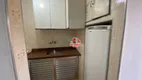 Foto 6 de Apartamento com 1 Quarto à venda, 27m² em Jussara, Mongaguá