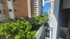 Foto 7 de Apartamento com 1 Quarto à venda, 39m² em Trindade, Florianópolis