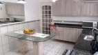 Foto 9 de Sobrado com 3 Quartos à venda, 208m² em VILA SARACATAN, São Bernardo do Campo