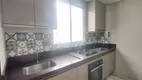 Foto 3 de Apartamento com 2 Quartos à venda, 46m² em Jardim São Francisco, Piracicaba