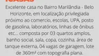 Foto 16 de Casa com 3 Quartos à venda, 135m² em Marilandia, Belo Horizonte