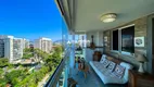 Foto 3 de Apartamento com 3 Quartos para alugar, 92m² em Recreio Dos Bandeirantes, Rio de Janeiro