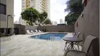 Foto 13 de Flat com 1 Quarto para alugar, 33m² em Brooklin, São Paulo
