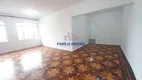 Foto 2 de Apartamento com 3 Quartos à venda, 161m² em Encruzilhada, Santos