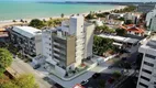 Foto 10 de Apartamento com 1 Quarto à venda, 48m² em Cabo Branco, João Pessoa