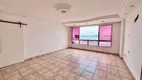 Foto 4 de Apartamento com 4 Quartos para alugar, 200m² em Ponta da Praia, Santos