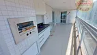 Foto 10 de Apartamento com 4 Quartos à venda, 212m² em Canto do Forte, Praia Grande