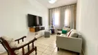 Foto 13 de Apartamento com 3 Quartos à venda, 75m² em Encruzilhada, Santos