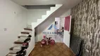 Foto 16 de Casa com 4 Quartos à venda, 180m² em Parque Tiete, São Paulo