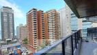 Foto 4 de Apartamento com 3 Quartos à venda, 140m² em Jardim Astúrias, Guarujá