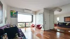 Foto 3 de Apartamento com 2 Quartos à venda, 151m² em Vila Olímpia, São Paulo