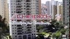 Foto 57 de Apartamento com 3 Quartos à venda, 160m² em Chácara Klabin, São Paulo