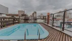 Foto 28 de Cobertura com 3 Quartos à venda, 134m² em Bom Fim, Porto Alegre