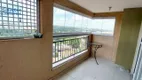 Foto 23 de Apartamento com 3 Quartos à venda, 94m² em Parque Jardim Europa, Bauru