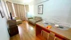 Foto 4 de Flat com 1 Quarto à venda, 45m² em Centro, Campinas