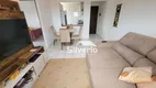 Foto 3 de Apartamento com 2 Quartos à venda, 55m² em Cidade Morumbi, São José dos Campos