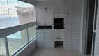 Foto 2 de Apartamento com 2 Quartos à venda, 68m² em Solemar, Praia Grande