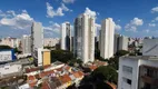 Foto 13 de Cobertura com 3 Quartos à venda, 194m² em Vila Romana, São Paulo